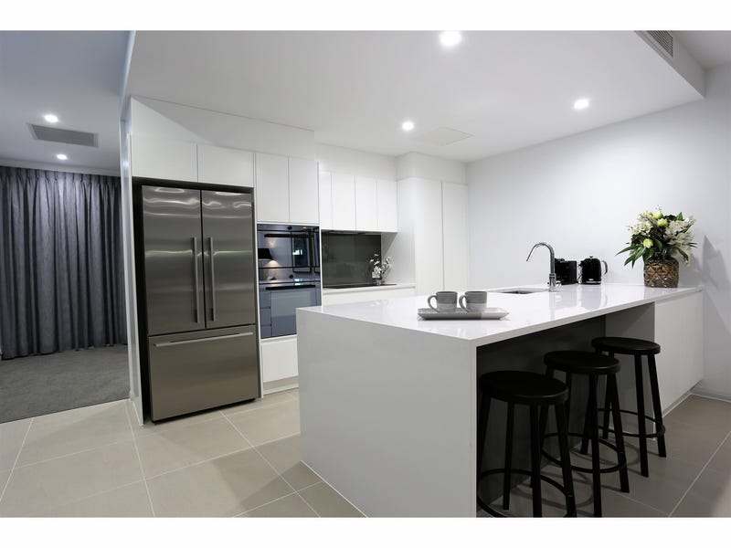 707/6 Fitzroy St, Cleveland, Qld 4163 Property Details