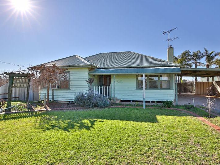 128 Fifth Street, Merbein, Vic 3505 Property Details