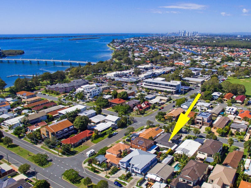 2/23 Victor Avenue, Paradise Point, Qld 4216