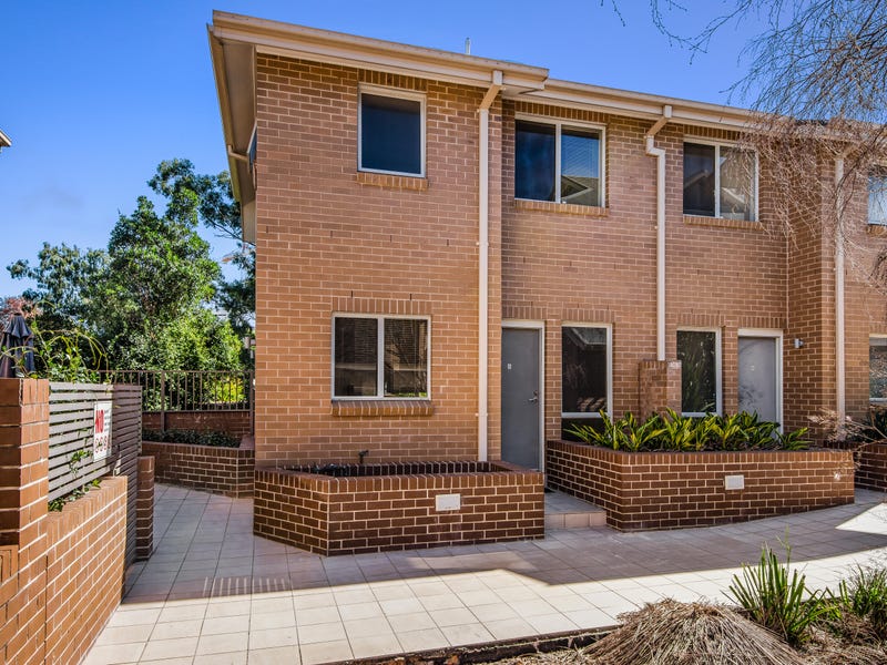 5/21 Orth Street, Kingswood, NSW 2747 Townhouse for Sale realestate