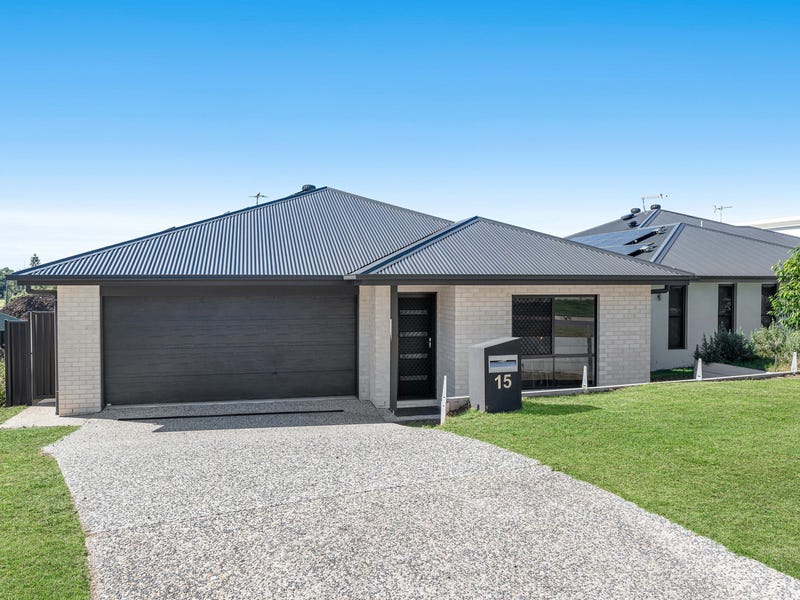 15 Cumbalum Street, Hemmant, Qld 4174 House for Sale