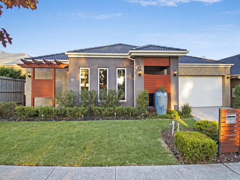 40 Arena Parade, Officer, Vic 3809 Property Details