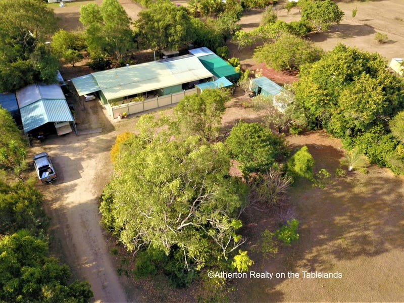 11 McIver Road, Mareeba, Qld 4880 Property Details