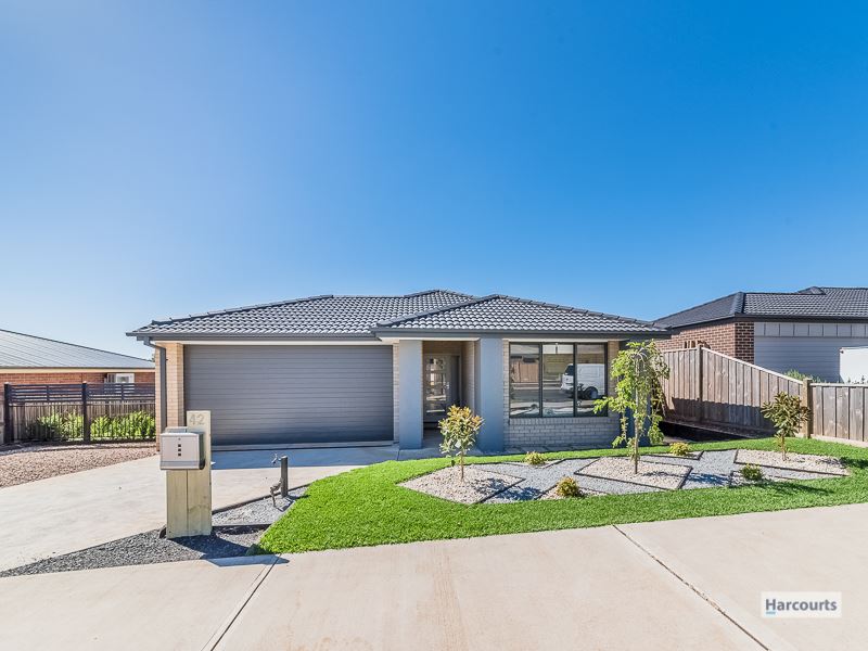 42 Cook Street, Drouin, Vic 3818 Property Details