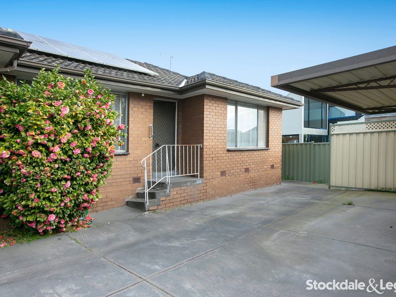 5/427435 Gilbert Road, Preston, Vic 3072 Property Details