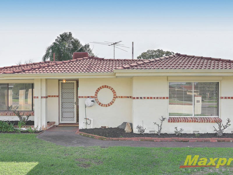 21 Vellgrove Avenue, Parkwood, WA 6147 Property Details