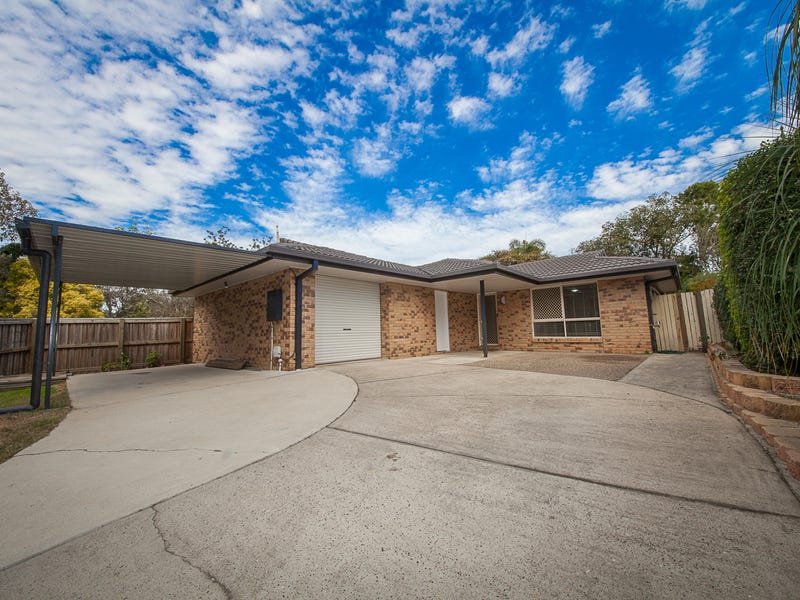 11 Moonstone Street, Springfield, Qld 4300 Property Details