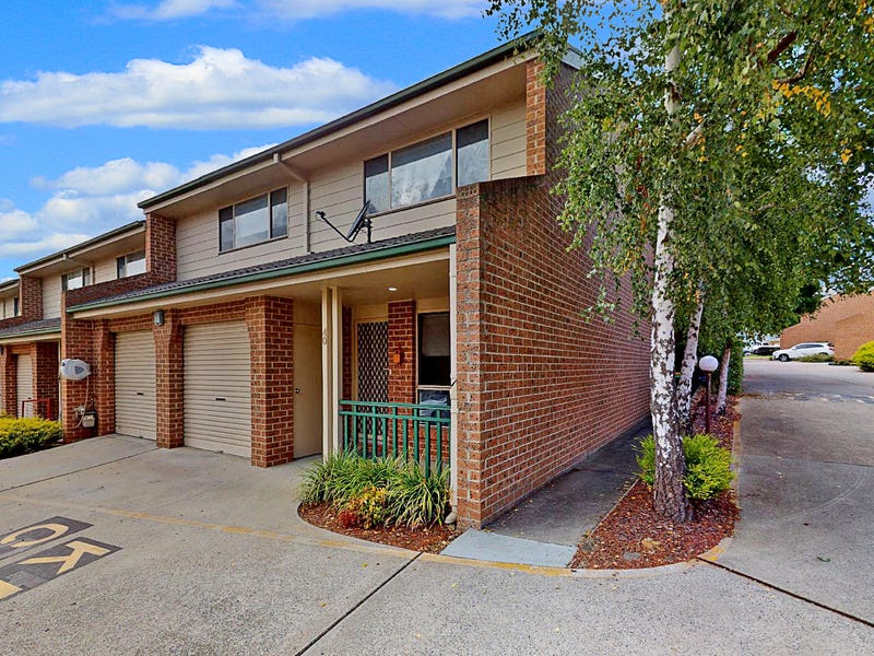 40/4464 Carrington Street, Queanbeyan East, NSW 2620