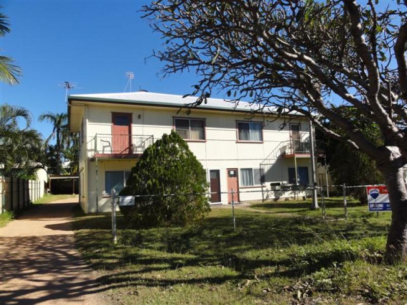 4/28 Ethel Street, Hyde Park, QLD 4812