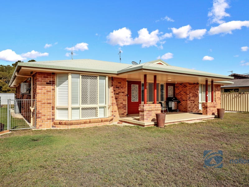 7 Emperor Street, Woodgate, Qld 4660 House for Sale