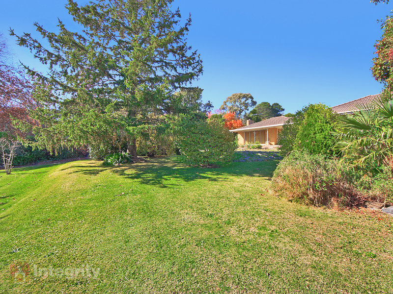 30 Crowley Road, Healesville, Vic 3777 Property Details