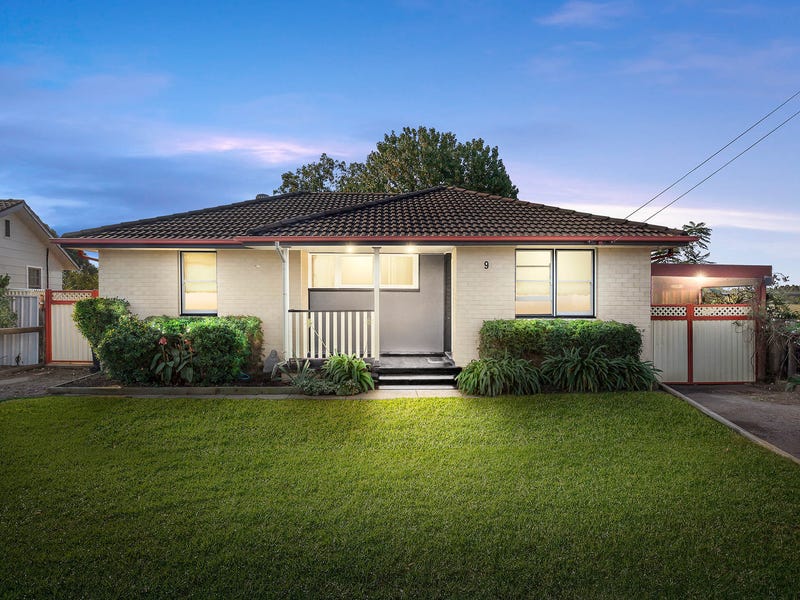 9 Harris Street, Windsor, NSW 2756 Property Details