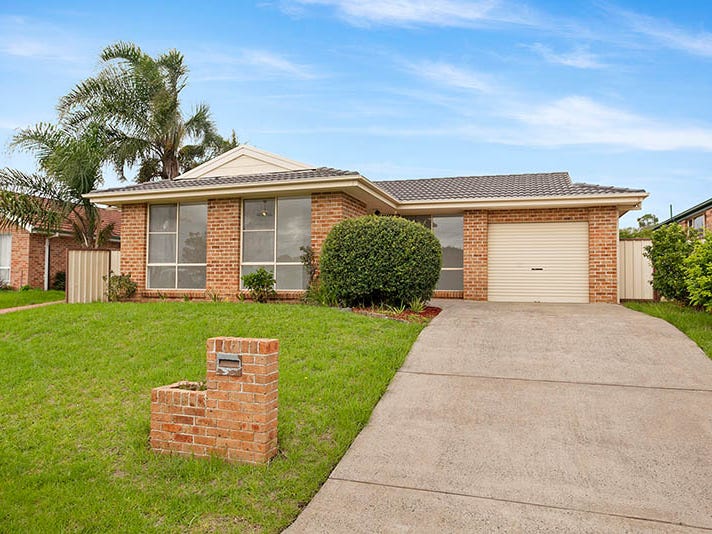 26 Tabourie Close, Flinders, NSW 2529 Property Details