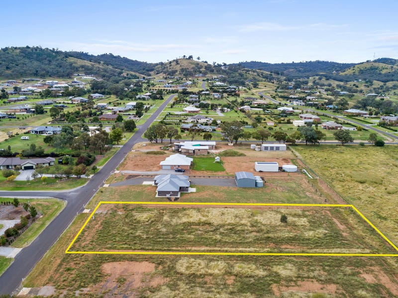10 Flagstaff Road, Tamworth, NSW 2340 Residential Land for Sale