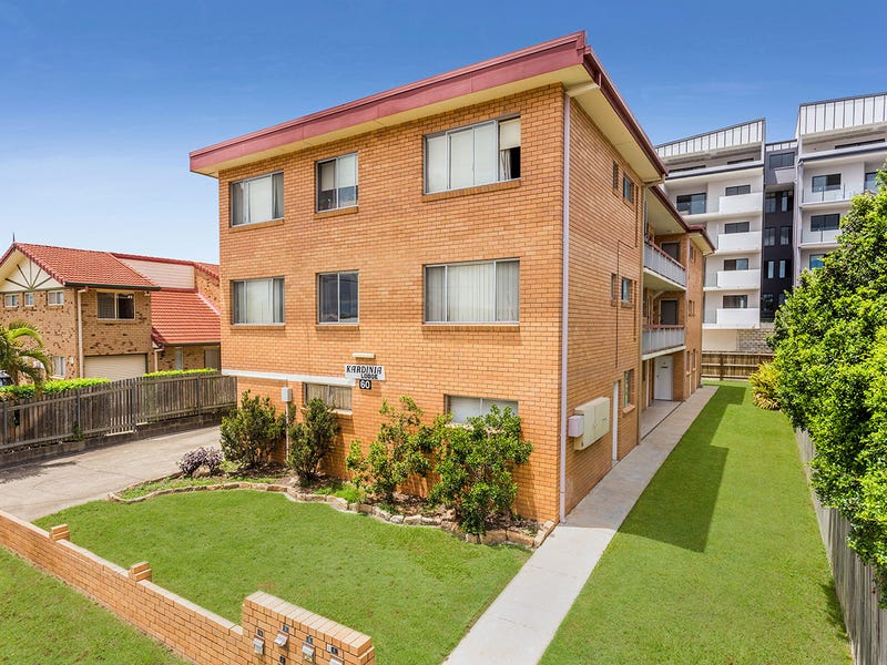 3/60 Wallace Street, Chermside, Qld 4032 Property Details
