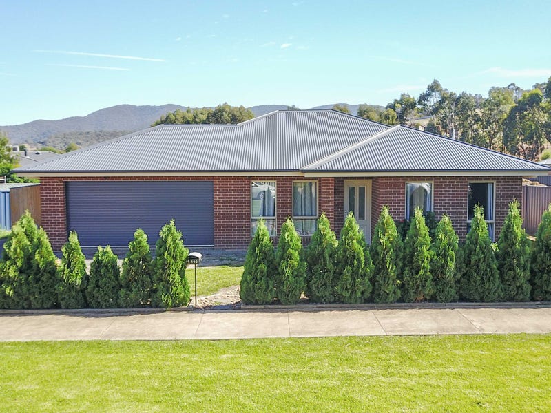 193 Standish Street, Myrtleford, VIC 3737