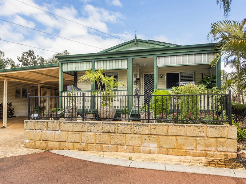 295 2462 Albany Highway, Gosnells, WA 6110 House for Sale