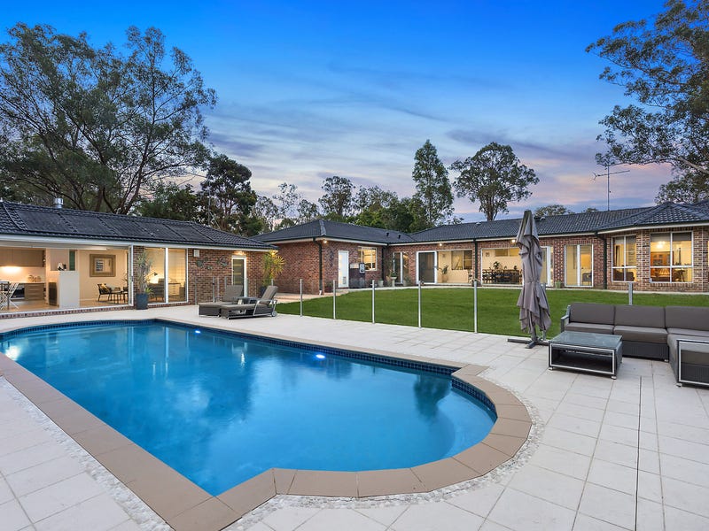 10 Nutwood Lane, Windsor Downs, NSW 2756