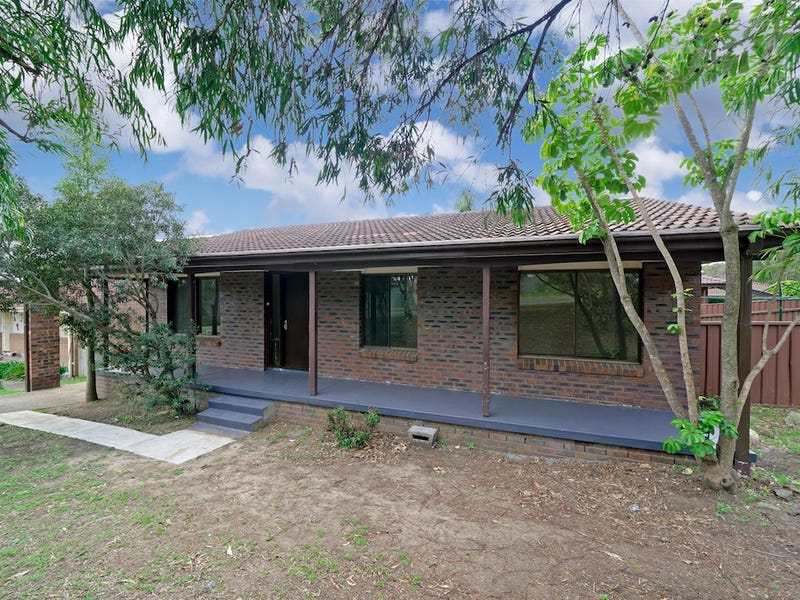 1 Kippax Place, Menai, NSW 2234 Property Details