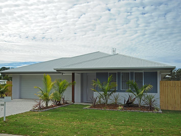 105 Carnarvon Drive, Beerwah, QLD 4519