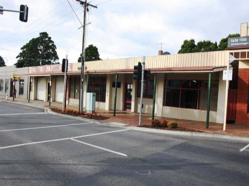 36, 38 & 40 COMMERCIAL STREET, Korumburra, Vic 3950 Property Details