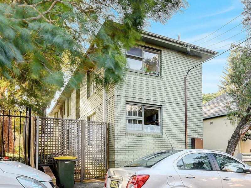 5/93 Camden Street, Enmore, NSW 2042 Property Details