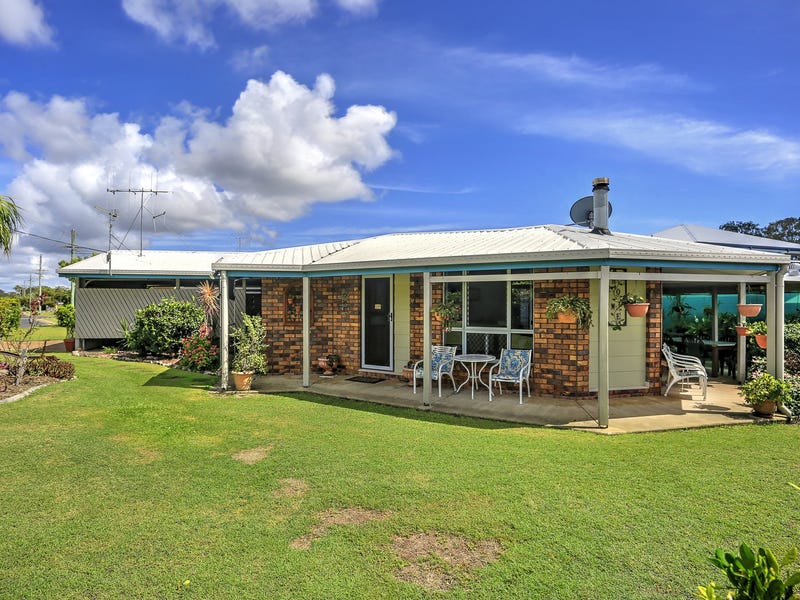 41 Baffle Estate Road, Winfield, Qld 4670 Property Details