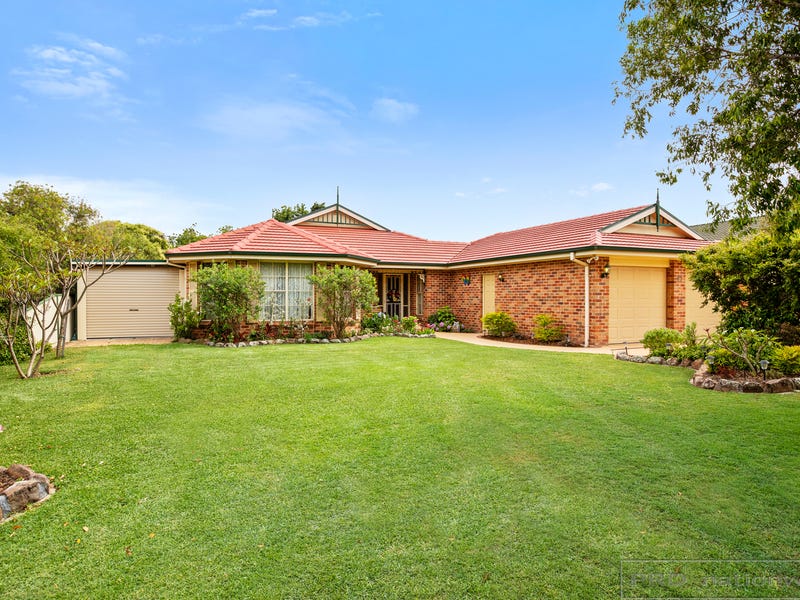 27 Monaghan Circuit, Ashtonfield, NSW 2323 House for Sale