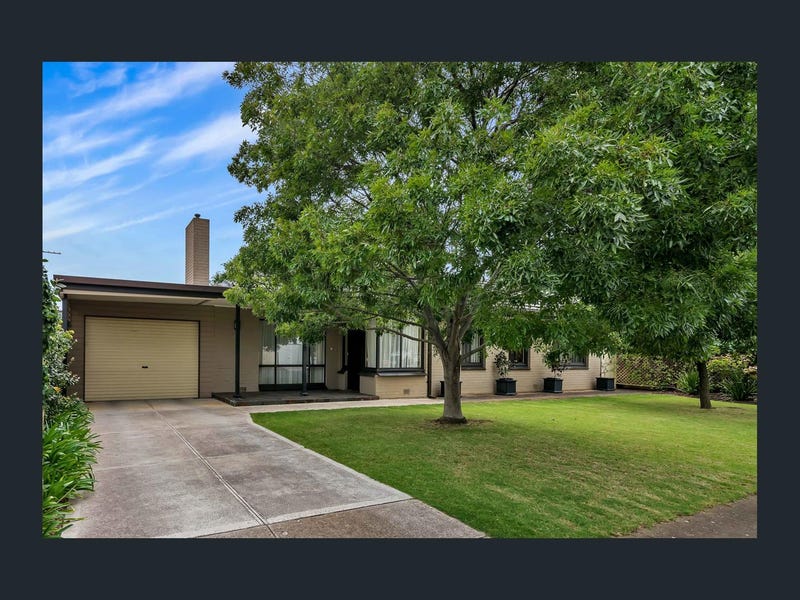 4 Bristol Avenue, Camden Park, SA 5038