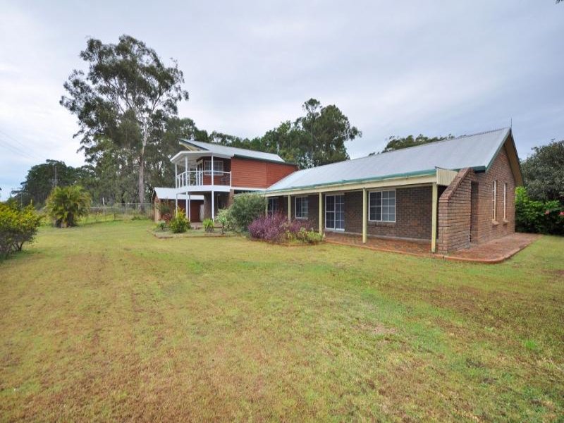 1 Avenue, Stuarts Point, NSW 2441