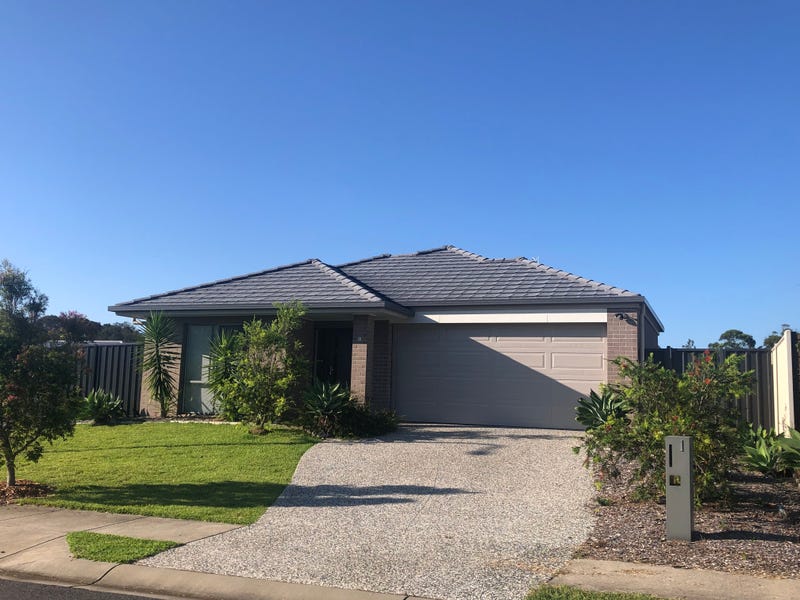 1 Little Cove Road, Emerald Beach, NSW 2456