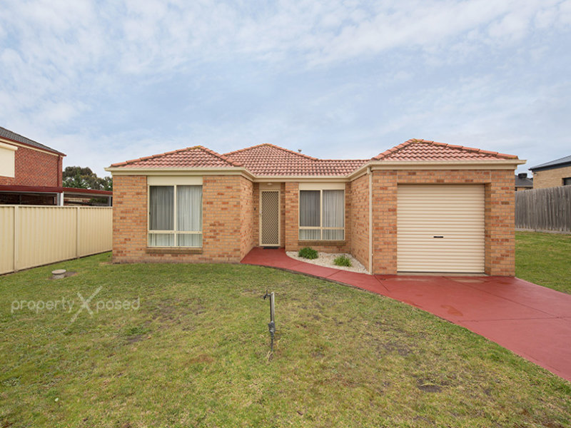 3 Kingsley Court, Lynbrook, Vic 3975 Property Details