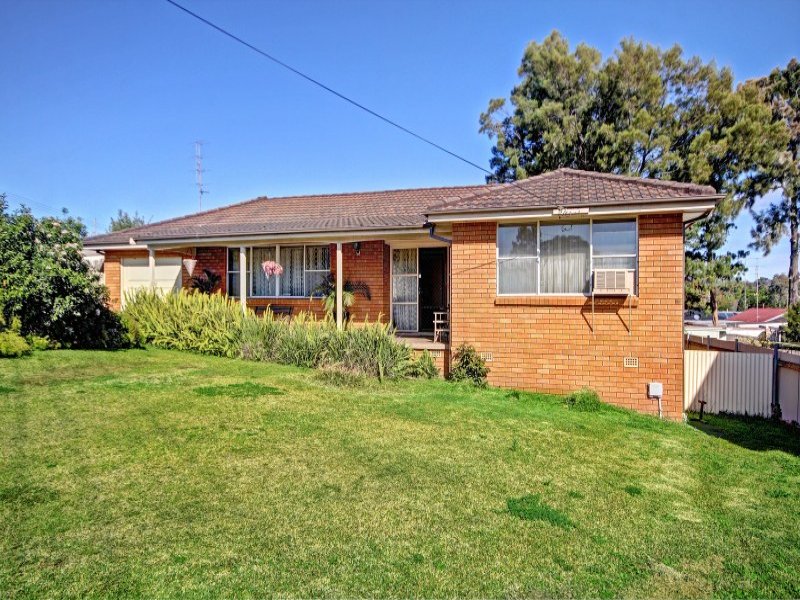 81 Emerson Road, Dapto, NSW 2530 Property Details