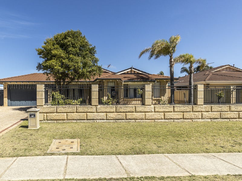 22 Fairway Circle, Connolly, WA 6027 Property Details