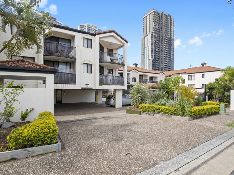 31/11 Owens Lane, Southport, Qld 4215 Unit for Rent