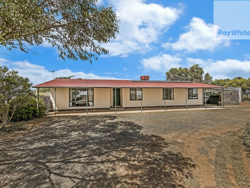 116 Hunters Road, Lower Light, SA 5501