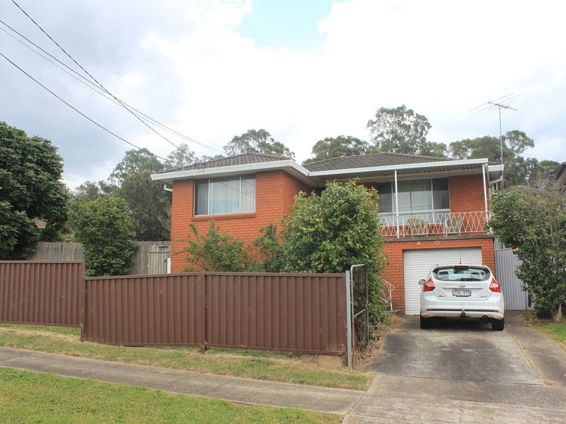 12 Pambula Cres, Woodpark, NSW 2164