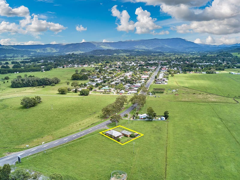 106 Argyle Street, Mullumbimby, NSW 2482 Property Details