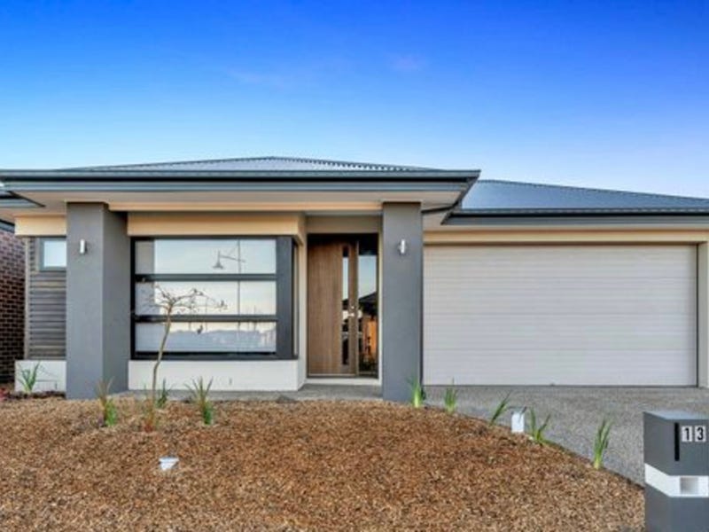 13 Pollard Avenue, Doreen, VIC 3754