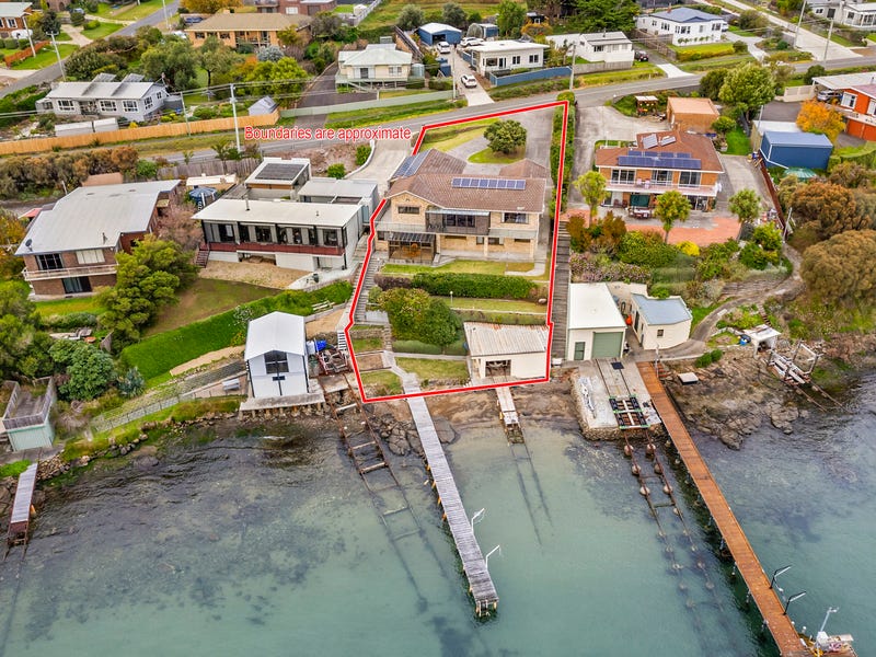 75 Lewisham Scenic Drive, Lewisham, Tas 7173 Property Details