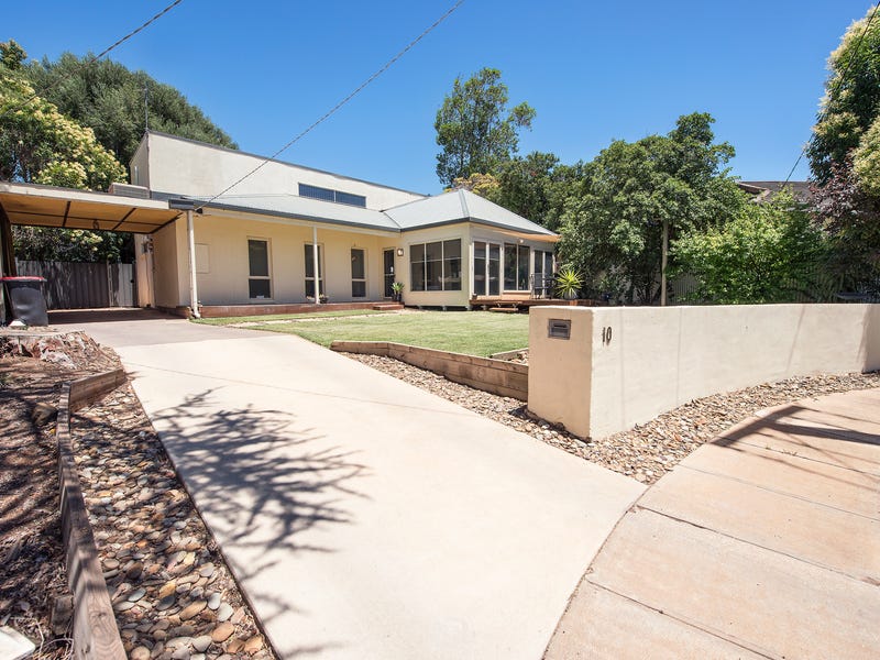 10 Haig Court, Swan Hill, Vic 3585 House for Sale