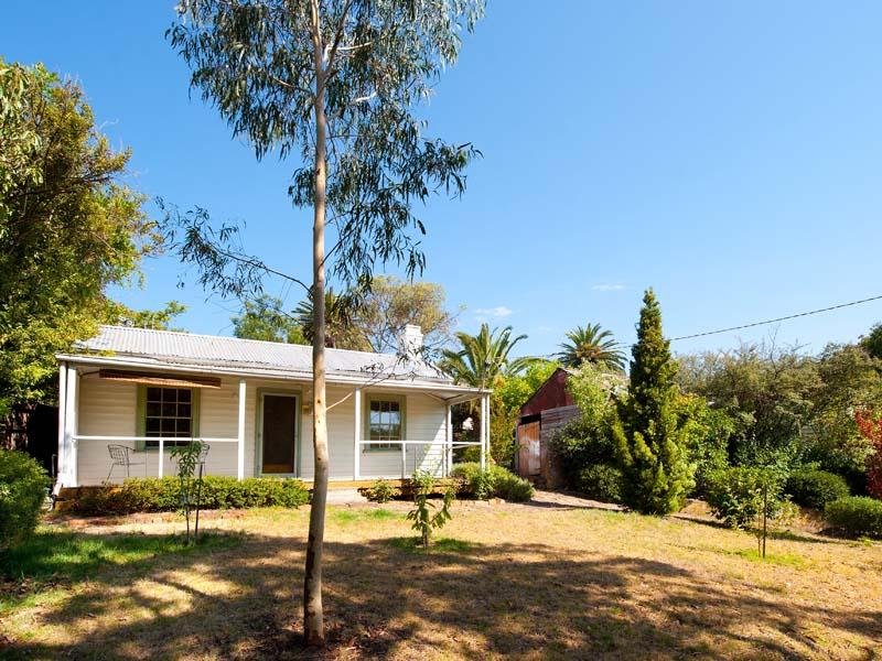 71 Gingell Street, Castlemaine, Vic 3450 Property Details