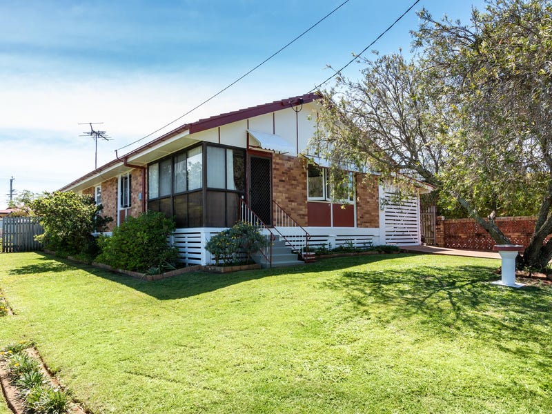 54 Gwynne Street, Wynnum West, QLD 4178