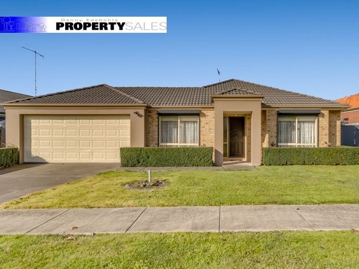 52 Davey Drive, Trafalgar, Vic 3824 Property Details