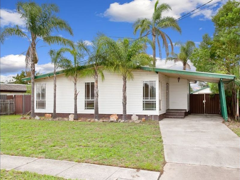 3 Boronia Road North St Marys Nsw 2760