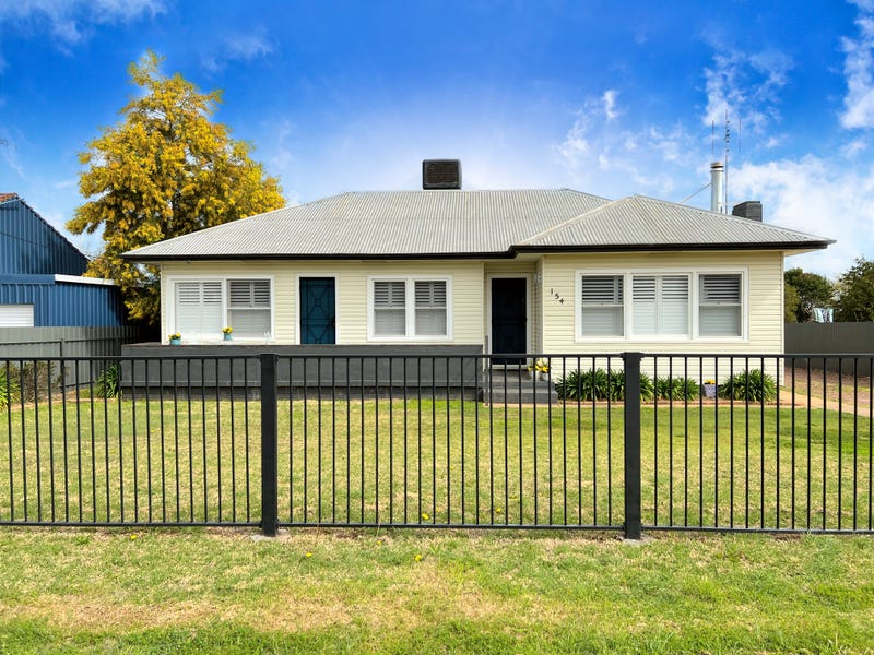 154 Farnell Street, Forbes, NSW 2871 Property Details