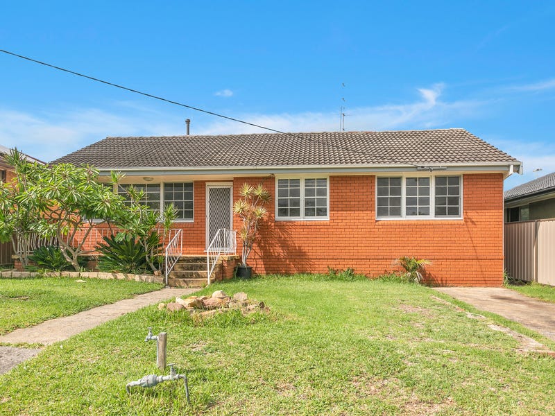 25 Roberts Avenue, Barrack Heights, NSW 2528