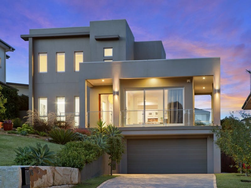 14 Meridian Close Belrose NSW 2085 Property Details