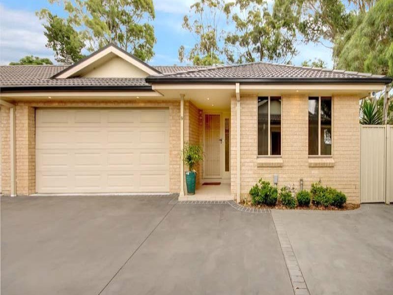 9/6567 Mount Brown Road, Dapto, NSW 2530