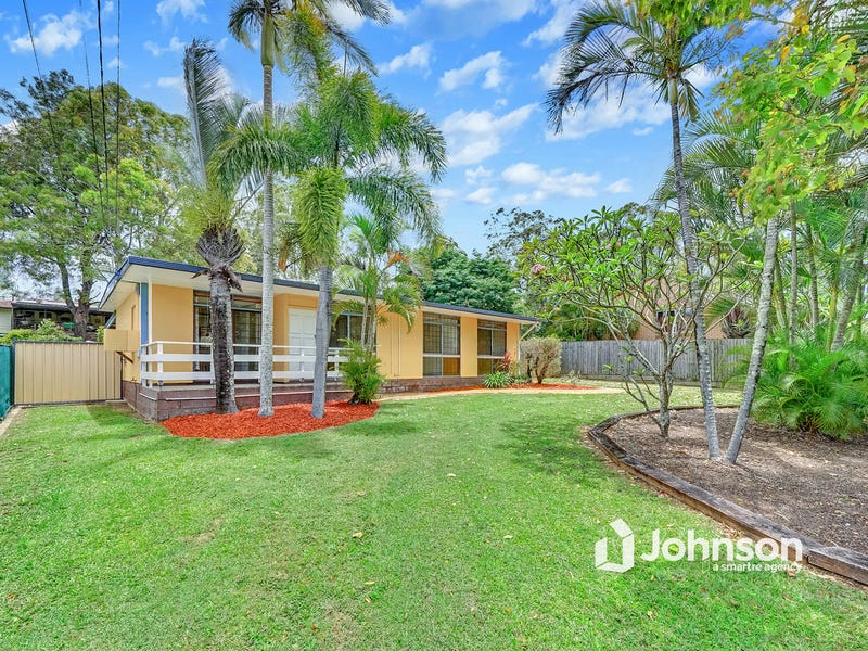 133 Aquarius Drive, Kingston, Qld 4114 Property Details